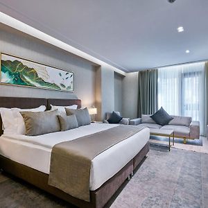 Deluxe Double Kamer